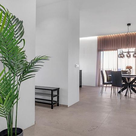 Luxury Villa In The South - Perfect Location Olfus Ngoại thất bức ảnh