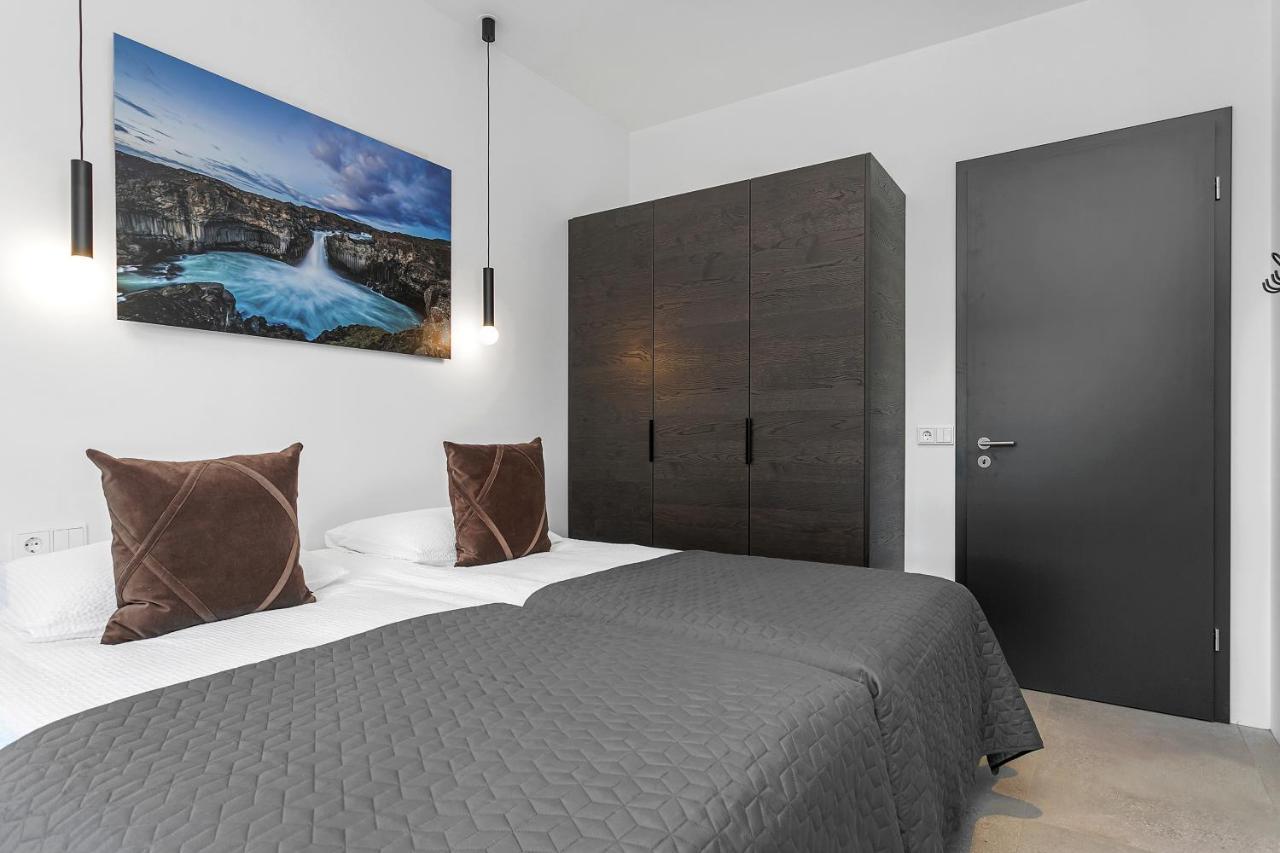Luxury Villa In The South - Perfect Location Olfus Ngoại thất bức ảnh