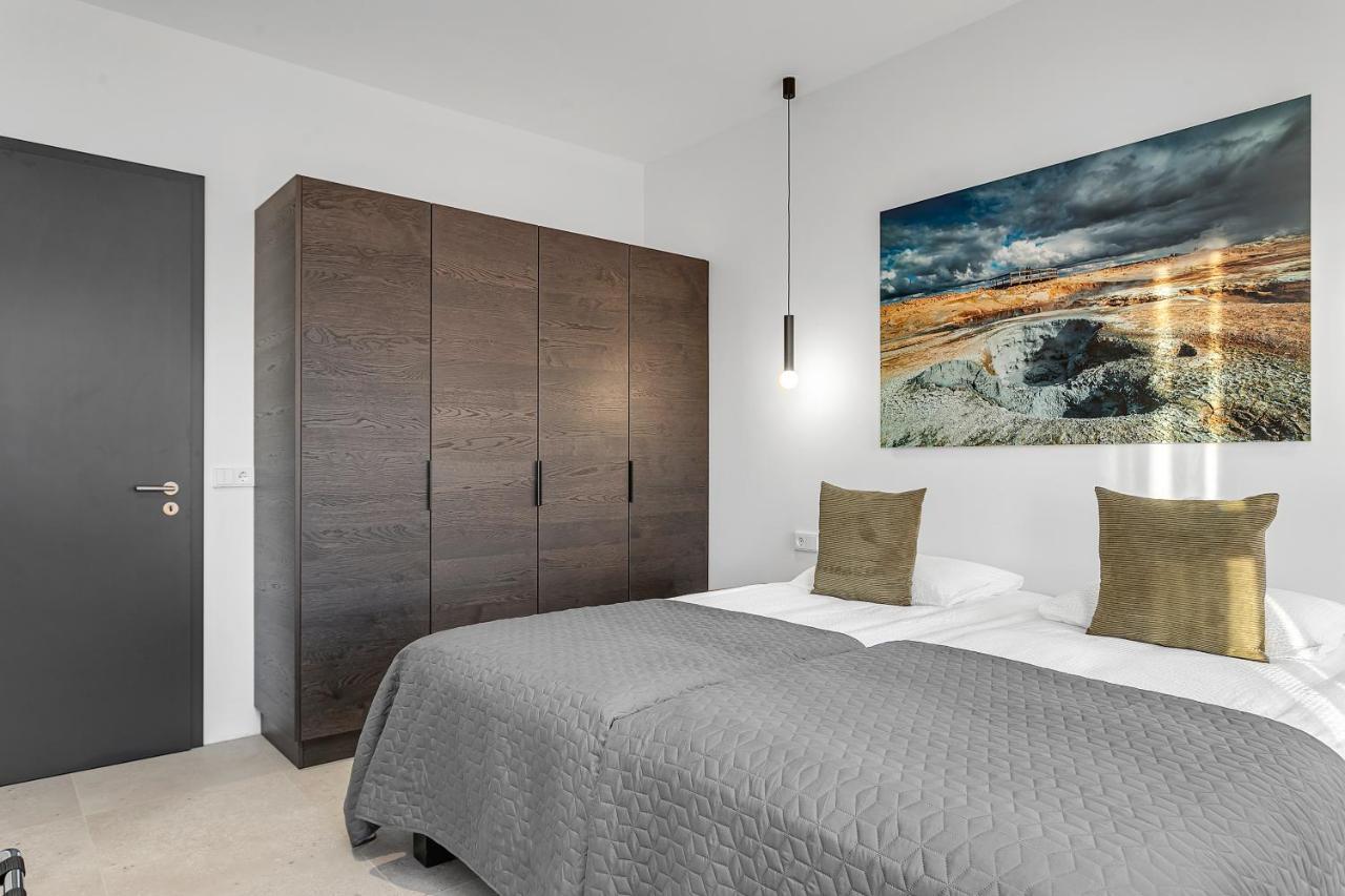 Luxury Villa In The South - Perfect Location Olfus Ngoại thất bức ảnh
