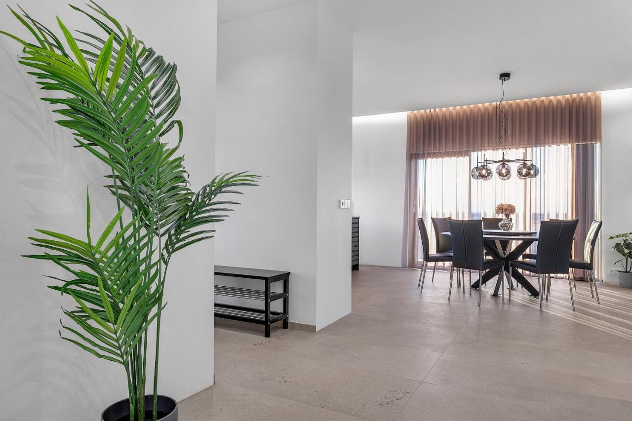 Luxury Villa In The South - Perfect Location Olfus Ngoại thất bức ảnh